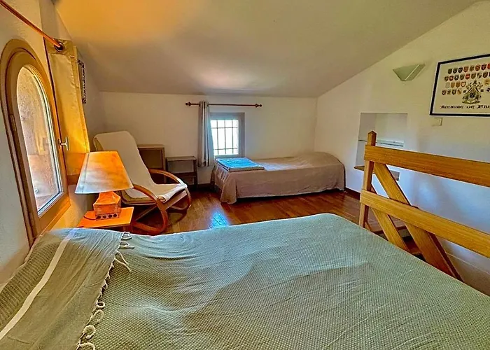 Provencale Vue & Piscine Privee Villa *
