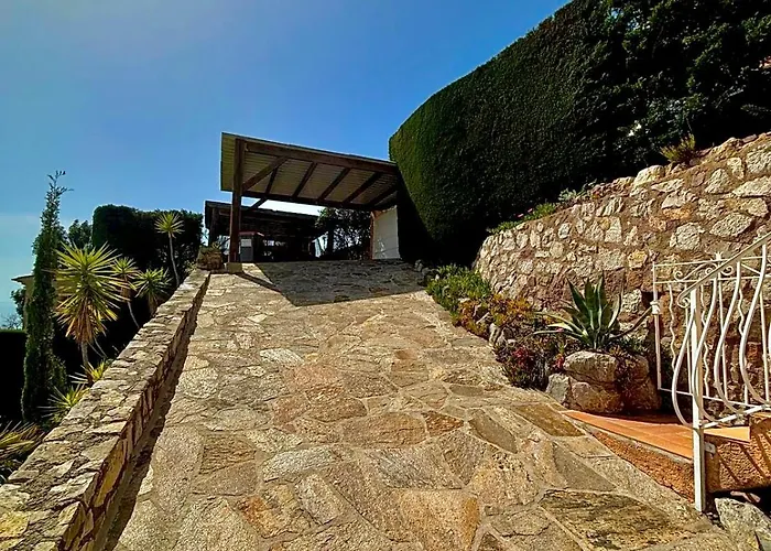 Villa Provencale Vue & Piscine Privee