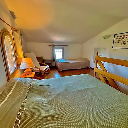 Provencale Vue & Piscine Privee Villa *